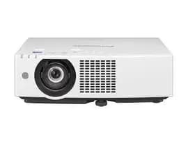 Panasonic PT-VMZ61 WUXGA 3LCD Laser Projector 6200 lumens 4K Projector  New